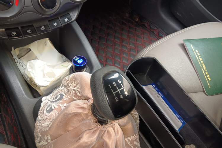 Used Chevrolet Sail 2018 Sail 3 1.5L Manual with Ideal Sunroof Edition