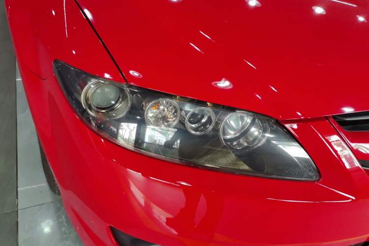 Used Mazda 6 2012 2.0L Automatic Fashion Edition Right Front Headlight