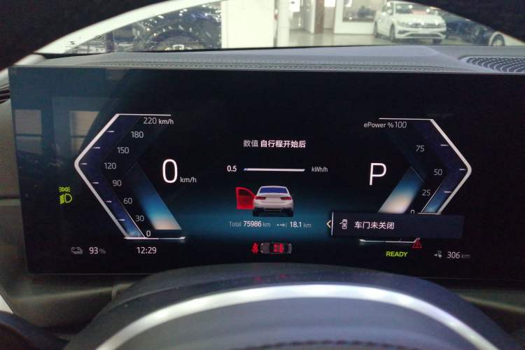 Used BMW i3 2022 eDrive 35 L