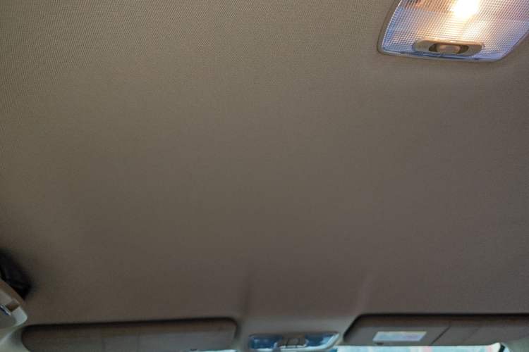 Used Haval H6 2011 2.0L Manual Two-Wheel Drive Elite Version