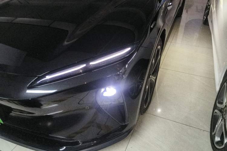 Used Nio ET5T 2024 75kWh Touring
