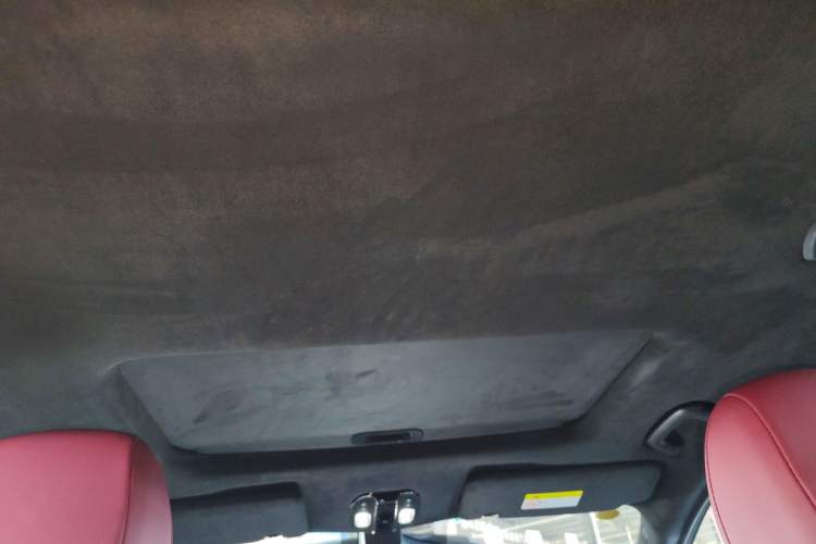 Used GAC Trumpchi M8 2024 Zongshi Series 400T Ultimate Edition
