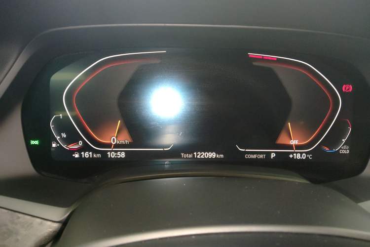 Used BMW X5 (Import) 2021 xDrive30i M Sport Package
