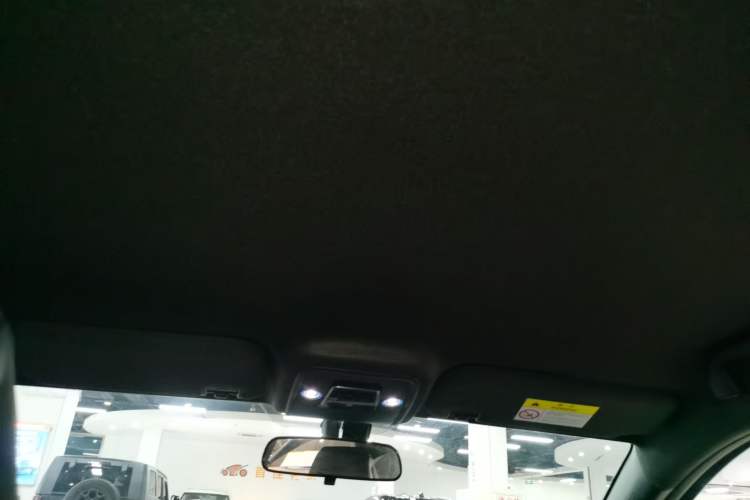 Used BYD Seagull 2024 Honor Edition 305km Dynamic Version