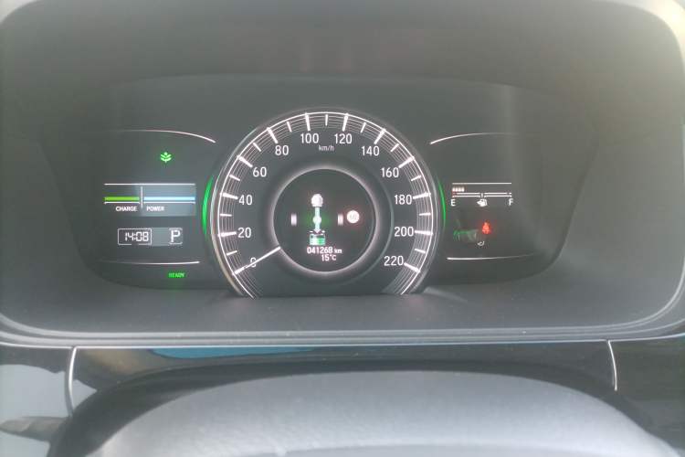 Used Honda Elysion 2019 2.0L Hybrid Supreme Edition