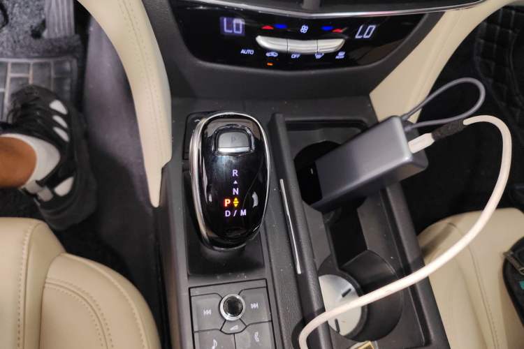 Used Cadillac CT6 2021 28T Fashion Edition