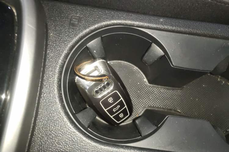 Used Audi A3 2024 A3L Limousine 35 TFSI Fashion Sport Model