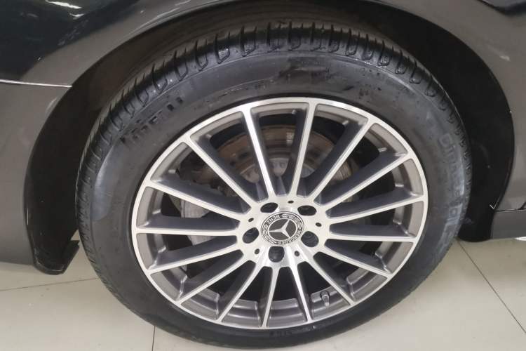 Used Mercedes-Benz E-Class 2020 E 300 L Sport Luxury Edition
