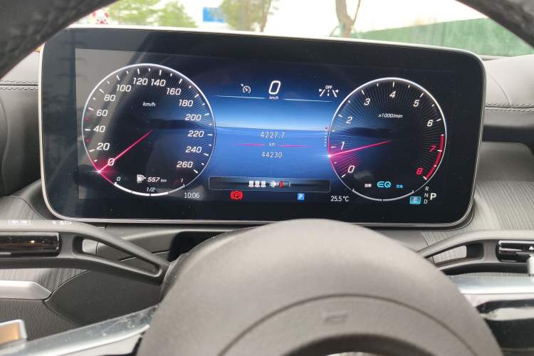 Used Mercedes-Benz C-Class 2022 Restyled C 200 L Sport Edition