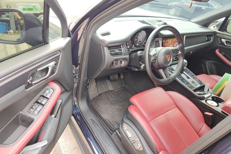 Used Porsche Macan 2023 Macan 2.0T
