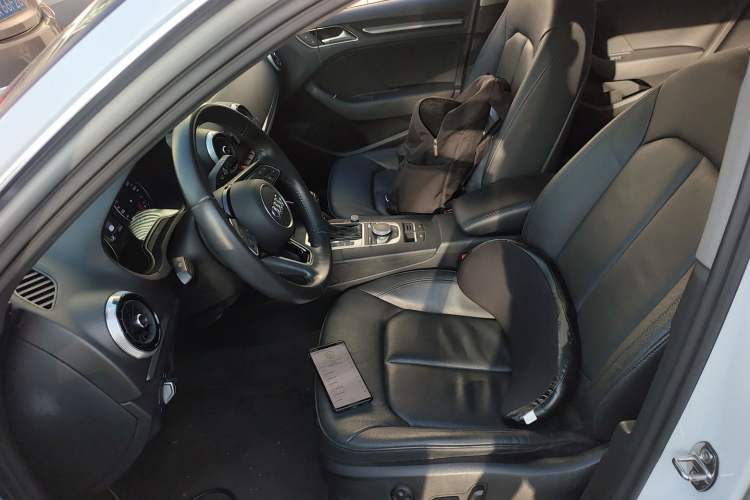 Used Audi A3 2017 Sportback 40 TFSI Style Edition