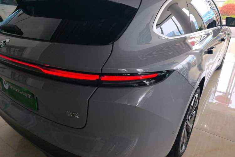 Used Nio ET5T 2024 75kWh Touring Exterior 3