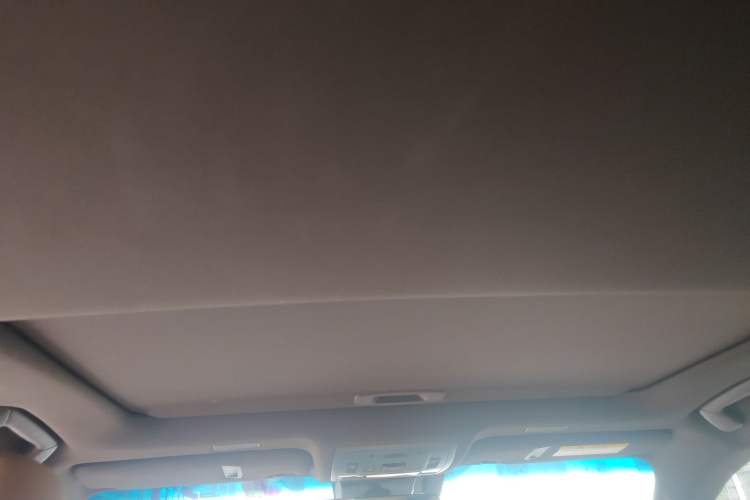 Used Lexus ES 2020 300h Premier Edition Headliner