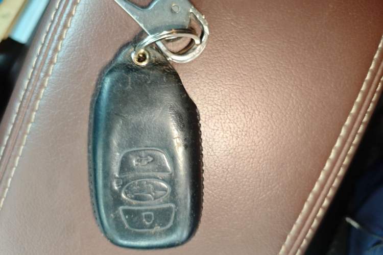 Used Subaru Forester 2016 2.5i Prestige Navigation Edition
