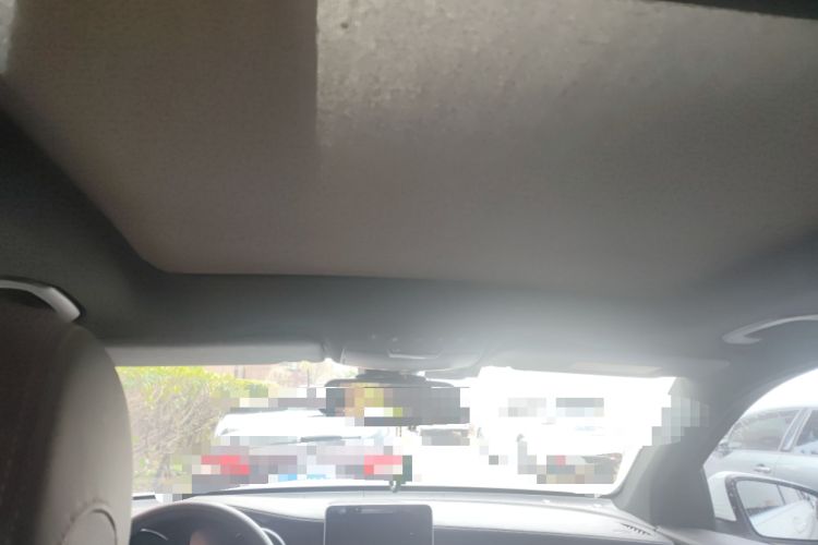 Used Mercedes-Benz GLC 2018 Facelift GLC 200 4MATIC
