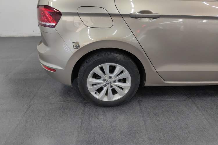 Used Volkswagen Golf Sportsvan 2016 230TSI Automatic Trend Edition