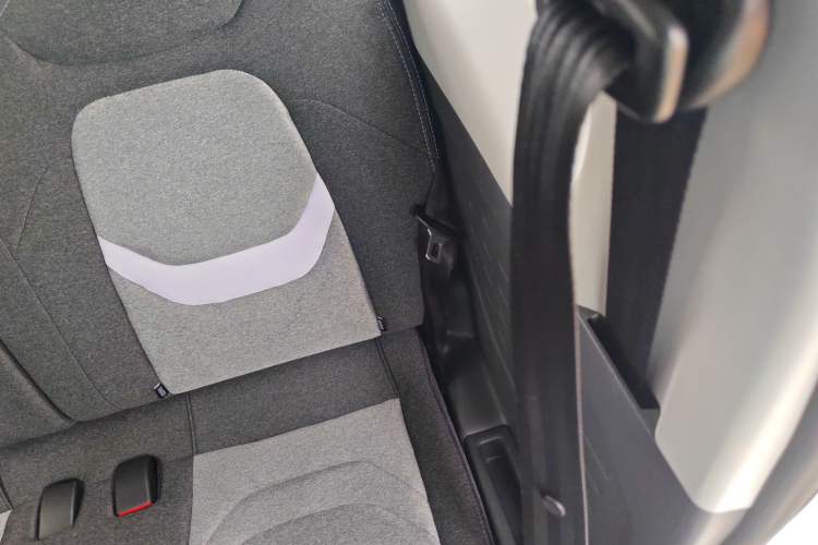 Used Chery New Energy QQ Ice Cream 2022 170km Sundae Phosphate Lithium-Ion