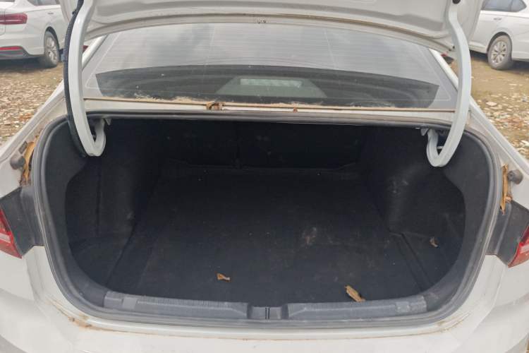 Used Volkswagen Lavida 2024 1.5L Automatic DeYi Edition