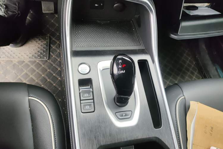 Used Haval H6 2023 National Trend Edition 1.5T Automatic Urban Version