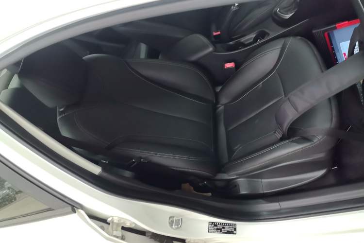 Used Buick GT 2019 18T Automatic Connected Elite Model China VI Standard