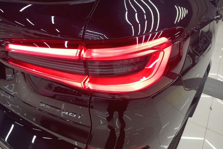 Used BMW X5 2021 Restyled xDrive40i Luxury Version M Sport Package
