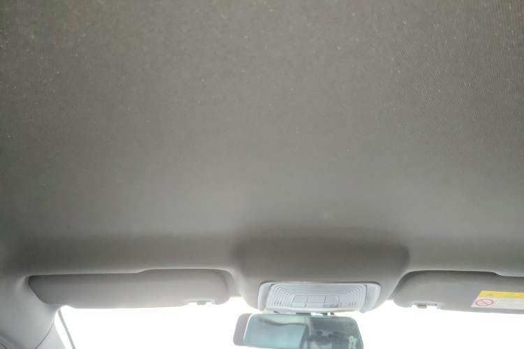 Used BYD Qin PLUS 2024 Honor Edition EV 420KM Leading Model