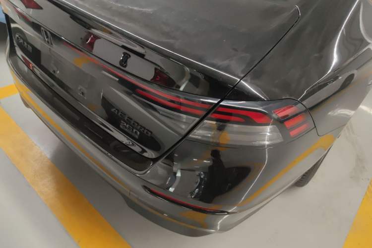 Used Honda Accord 2023 260TURBO Smart Enjoyment Version