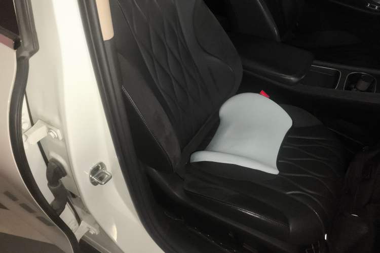 Used Roewe D7 2023 EV 510km Rear-Drive Flagship Edition
