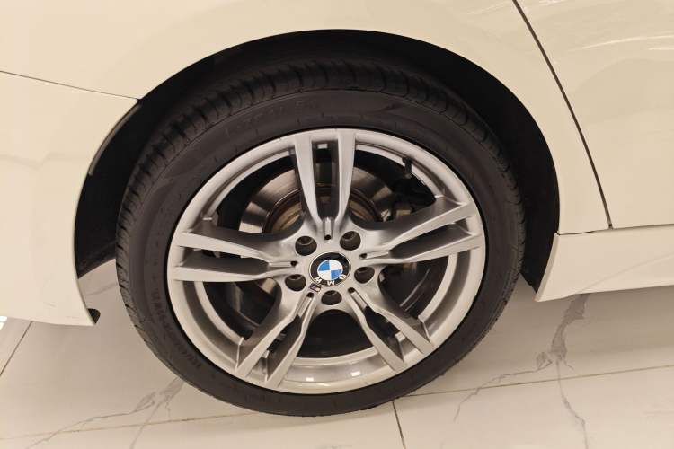 Used BMW 3 Series 2019 320Li M Sport Night Edition