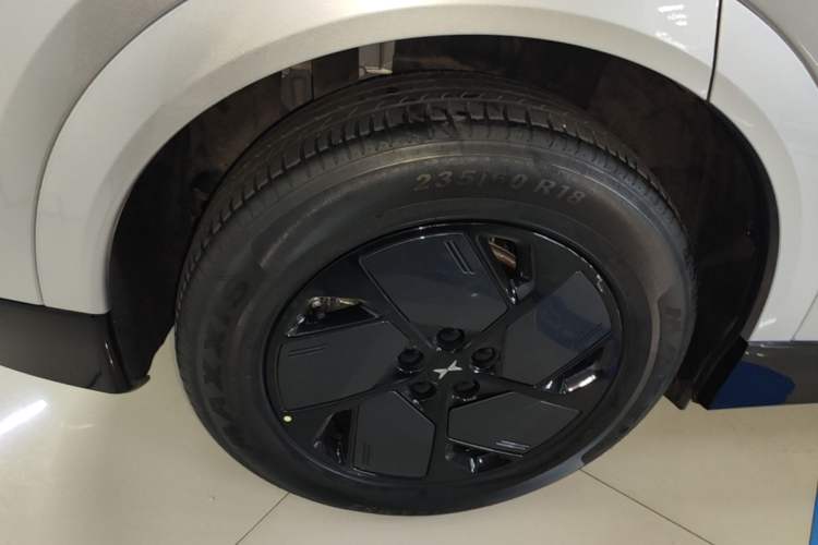 Used XPeng G6 2025 625 Long-Range Max Flagship Edition
