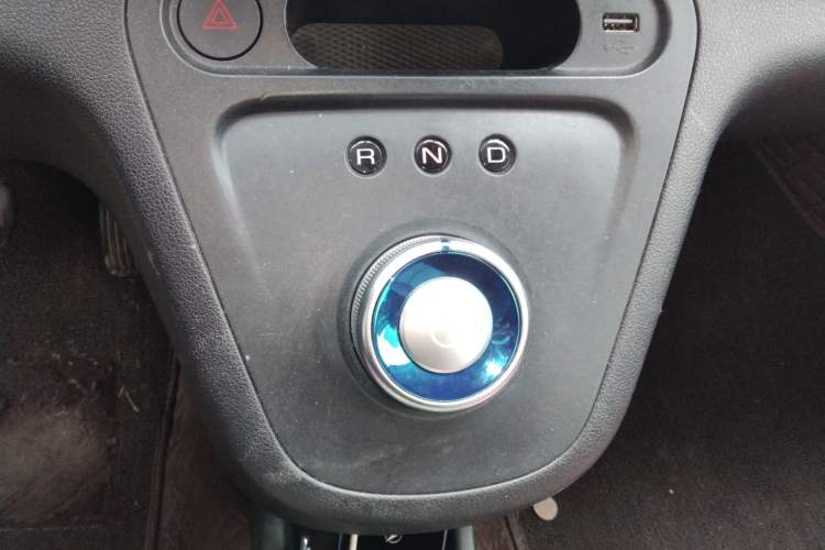 Used ORA White Cat 2020 305 km Luxury Version