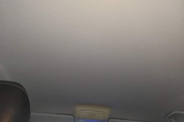 Used Volkswagen Tiguan L 2016 280TSI Automatic Two-Wheel-Drive Silk Road Style Edition
