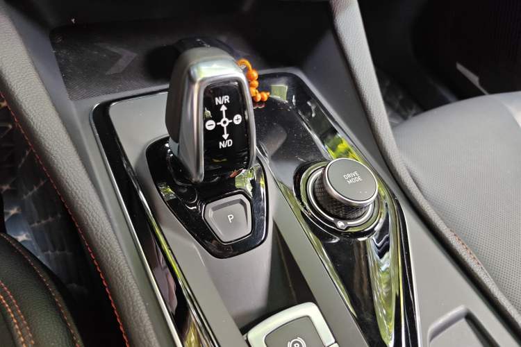 Used Lynk & Co 03 2020 1.5TD DCT JingPro Edition