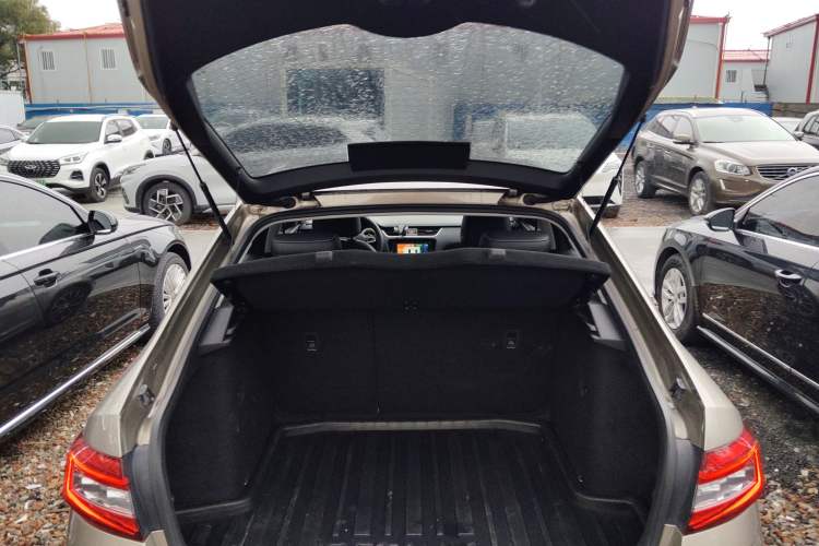 Used Skoda Octavia 2020 TSI280 DSG SmartDrive Luxury Edition