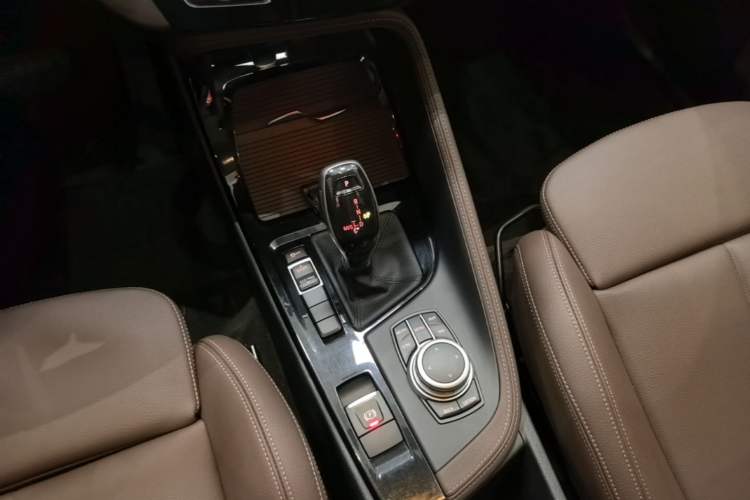 Used BMW X1 2020 sDrive20Li Premium Edition
