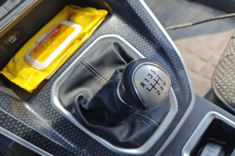 Used Haval M6 2021 PLUS 1.5T Manual Elite Smart Connectivity Model