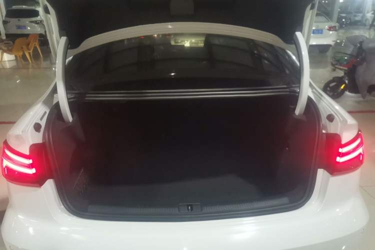 Used Audi A3 2017 Limousine 35 TFSI Style Edition