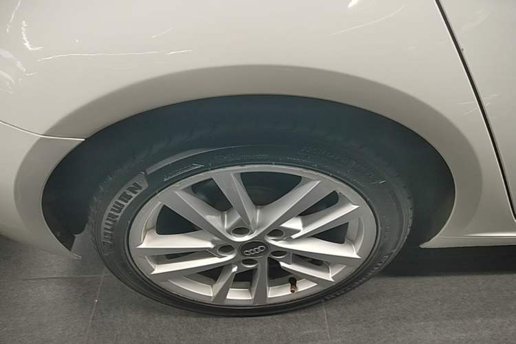 Used Audi A3 2020 Restyled Sportback 35 TFSI Entry-Level China VI Emission Standard