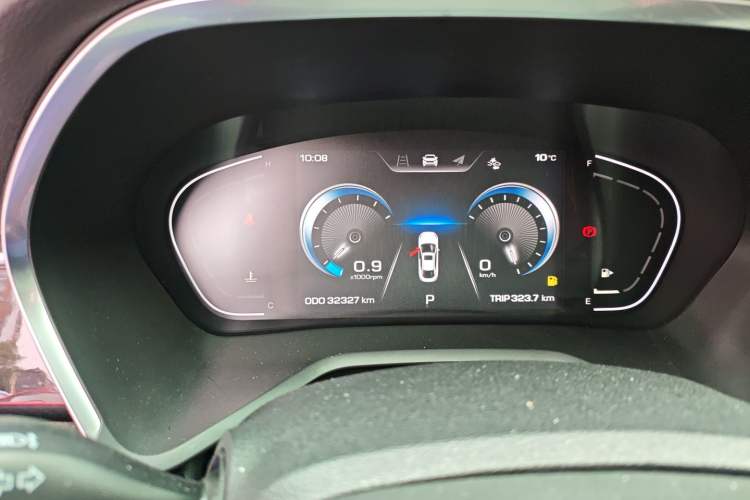 Used SOL A5 2022 1.5T CVT Youth Edition