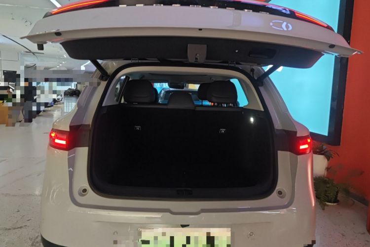 Used Leapmotor B10 2025 510 Joyful Edition