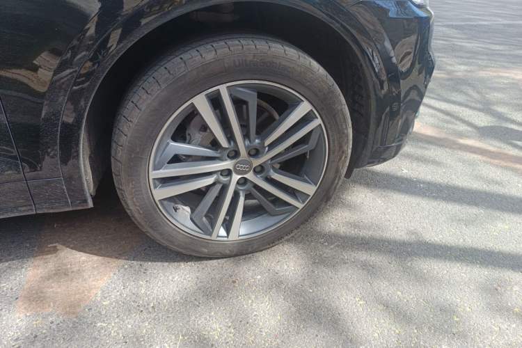 Used Audi Q5L 2020 45 TFSI Prestige Sport Edition
