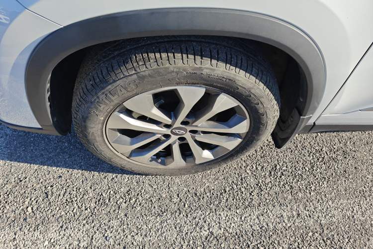 Used Chery Tiggo 8 2024 Honor Edition 230TCI Automatic Excellence Version 7 Seats