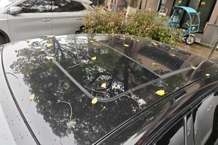 Used Lynk & Co 03 2025 1.5TD DCT Champion Edition Pro Roof