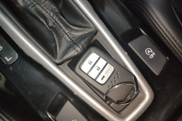 Used Honda Crider 2019 180 Turbo CVT Comfort Version China VI