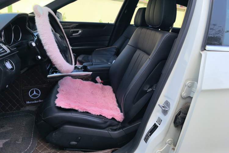 Used Mercedes-Benz E-Class 2015 Revised E 180 L Sport Edition