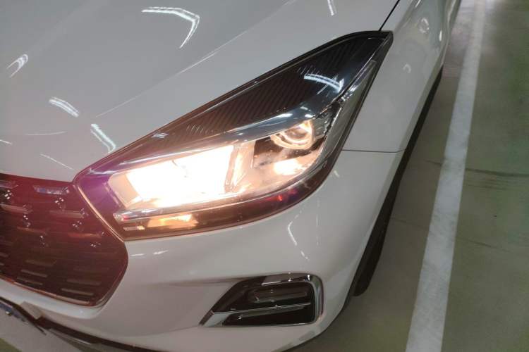 Used Chery Tiggo 5x 2020 1.5L CVT Fashion Edition