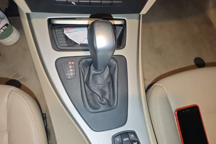 Used BMW 3 Series 2011 320i Luxury Edition