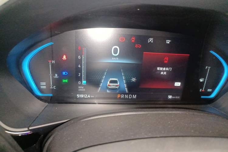 Used Ford Focus 2022 Hatchback EcoBoost 180 Automatic ST Line
