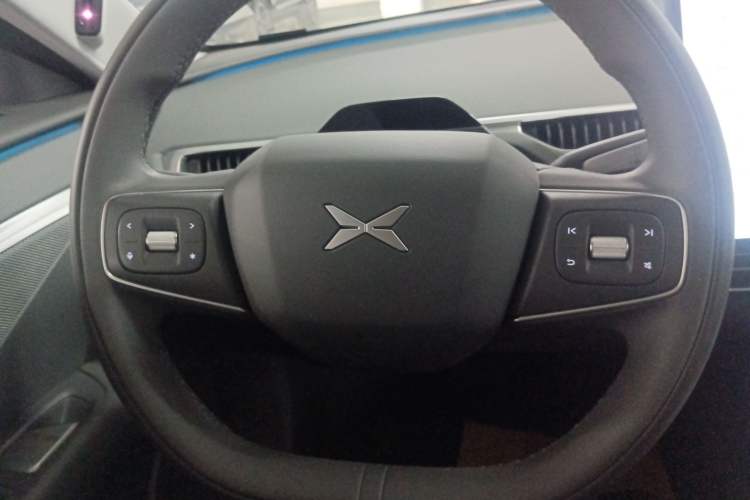 Used XPeng MONA M03 2025 600 with Ultra-Long Range Max
