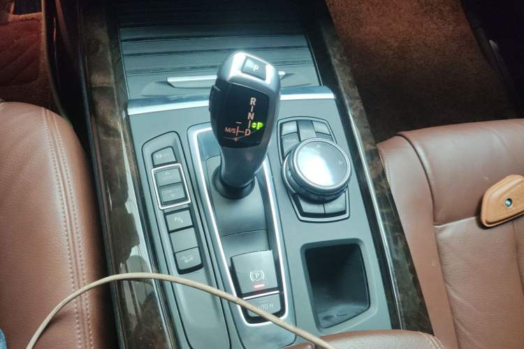 Used BMW X5 (Import) 2014 xDrive35i Leading Model